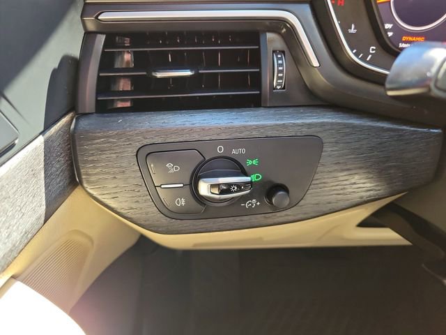 Used 2017 Audi A4 2.0T Premium Plus image 23