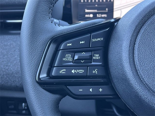 New 2026 Subaru Outback Limited image 23