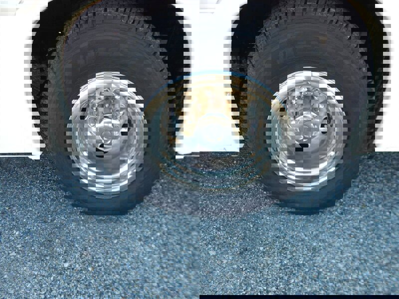 Used 2022 Ford E-450 and Econoline 450 Super Duty w/ Motorhome Prep Package image 20