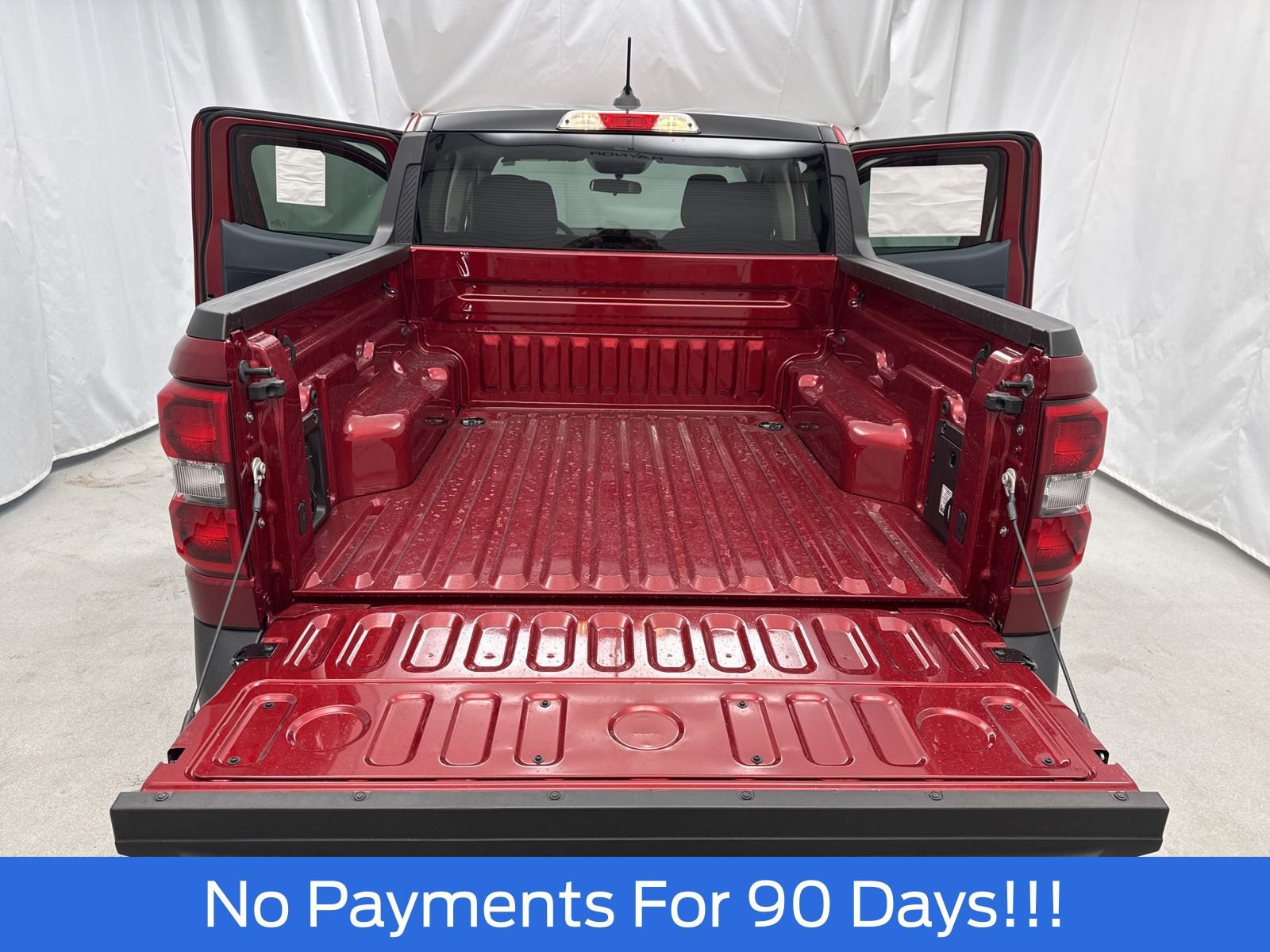 New 2026 Ford Maverick XLT w/ XLT Luxury Package AWD/4WD image 39