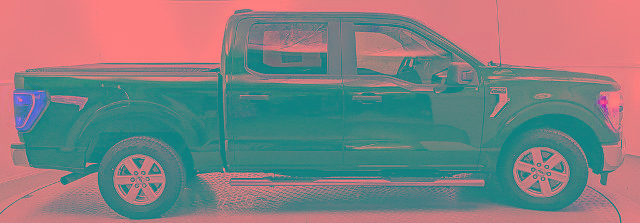 Certified 2021 Ford F150 XLT RWD image 2