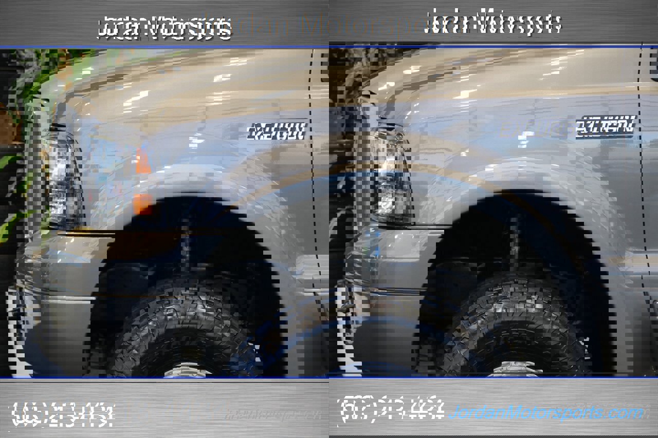 Used 2005 Ford Excursion Limited image 46