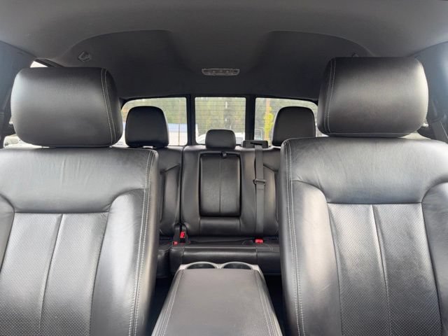 Used 2013 Ford F150 Lariat w/ Lariat Chrome Pkg AWD/4WD image 31