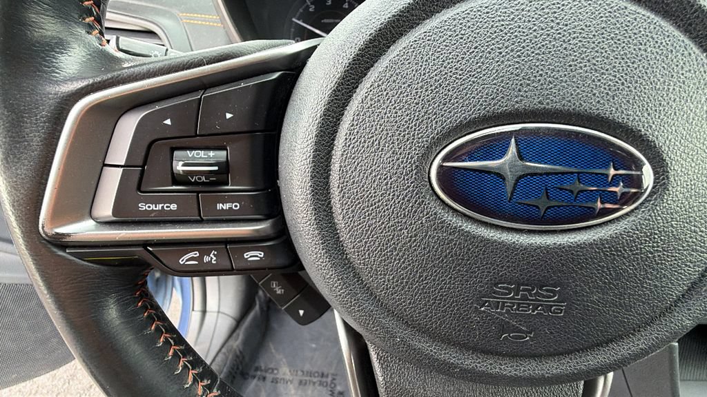Used 2020 Subaru Crosstrek 2.0i Premium AWD/4WD image 19