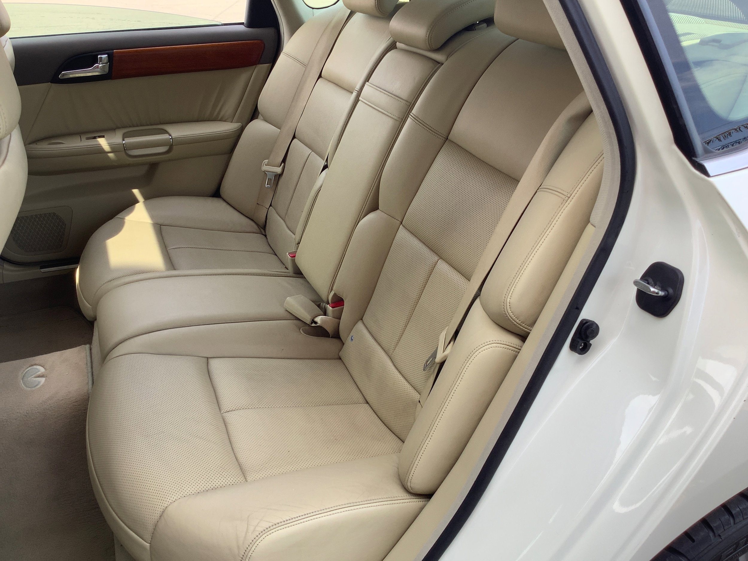 Used 2006 INFINITI M35 x AWD/4WD image 12