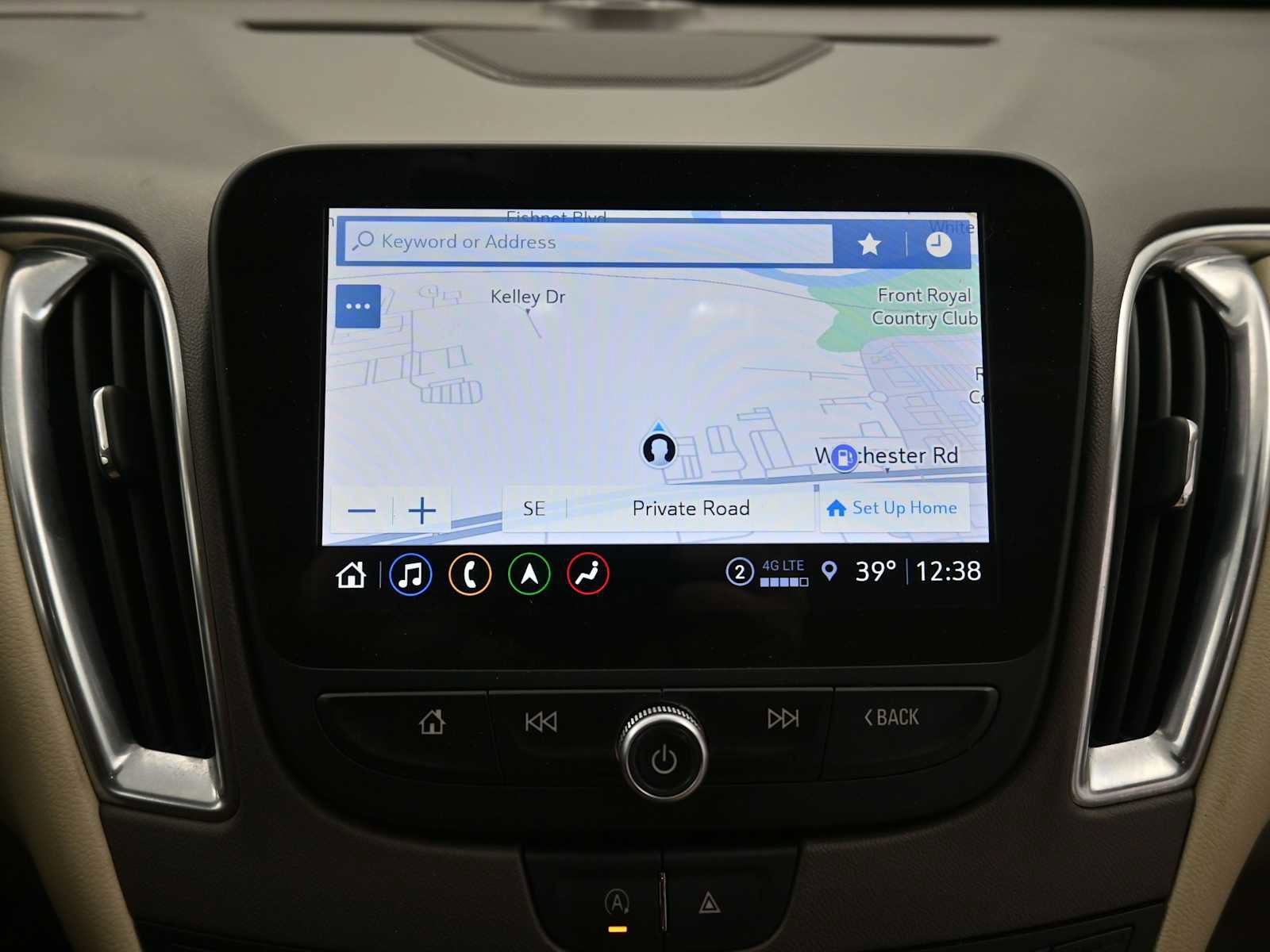 Used 2024 Chevrolet Malibu LT image 14