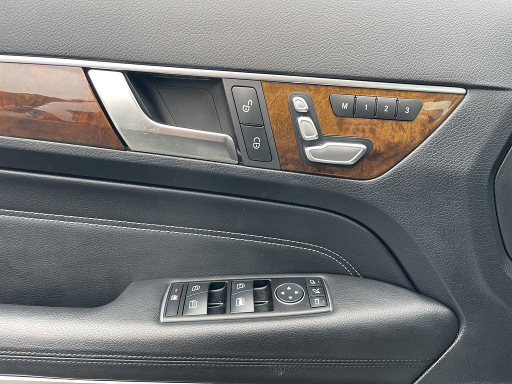 Used 2015 Mercedes-Benz E 400 Cabriolet image 18