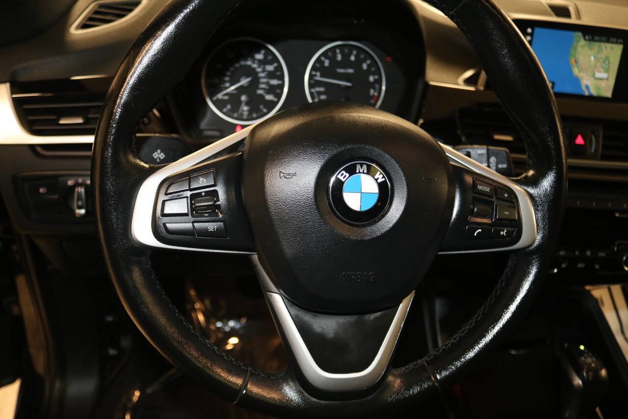 Used 2018 BMW X1 xDrive28i w/ Convenience Package image 30