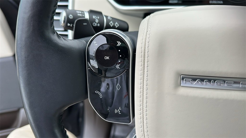 Used 2022 Land Rover Range Rover Westminster Edition image 13