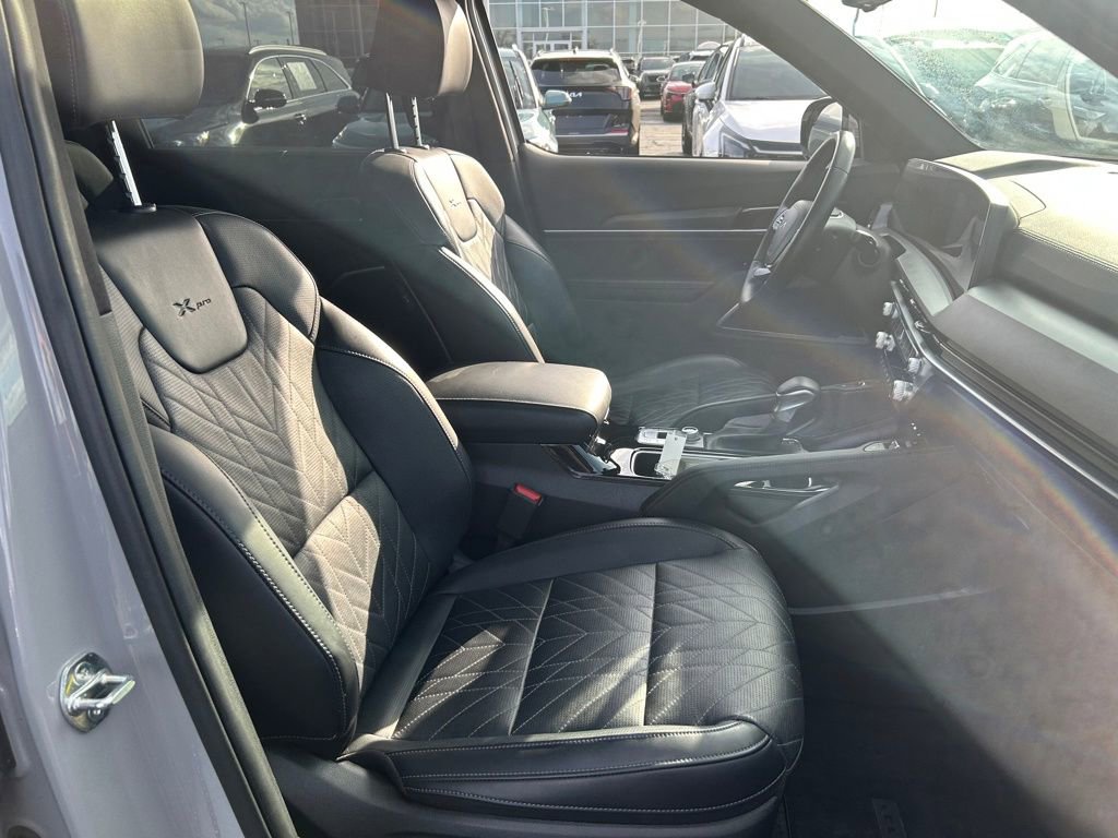 Used 2024 Kia Telluride SX Prestige X-Pro image 28