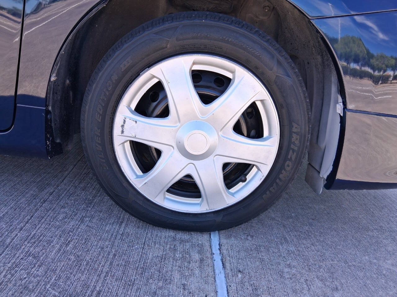 Used 2009 Toyota Matrix S FWD image 24