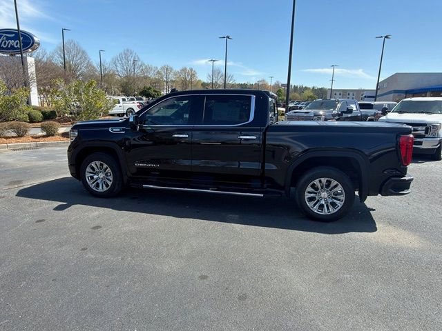 Used 2023 GMC Sierra 1500 Denali w/ Technology Package image 14