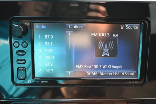 Used 2017 Toyota Corolla iM w/ Carpet Mat Package FWD image 24