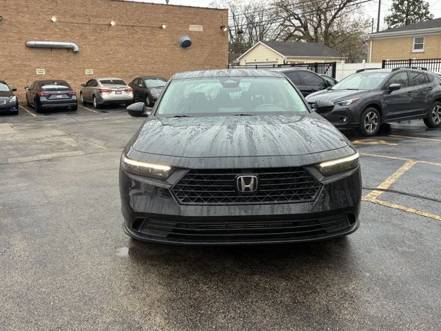 Used 2023 Honda Accord EX image 2