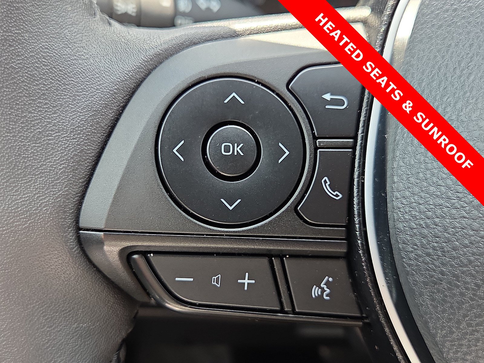 Used 2023 Toyota RAV4 Limited w/ Limited Grade Weather Package FWD image 21