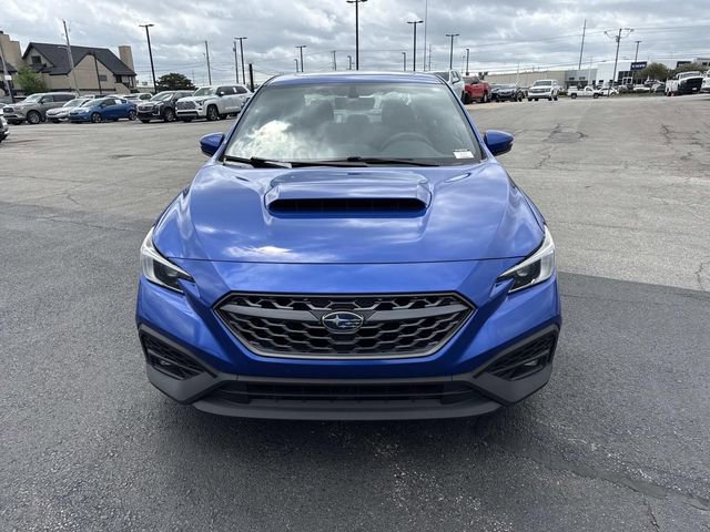 Used 2022 Subaru WRX Limited image 6