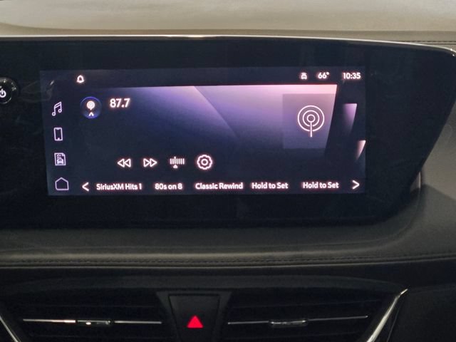 New 2026 Buick Encore GX Sport Touring FWD image 17