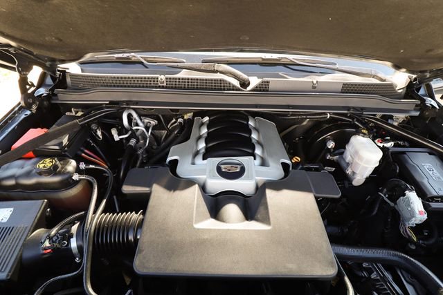 Used 2019 Cadillac Escalade Luxury image 31