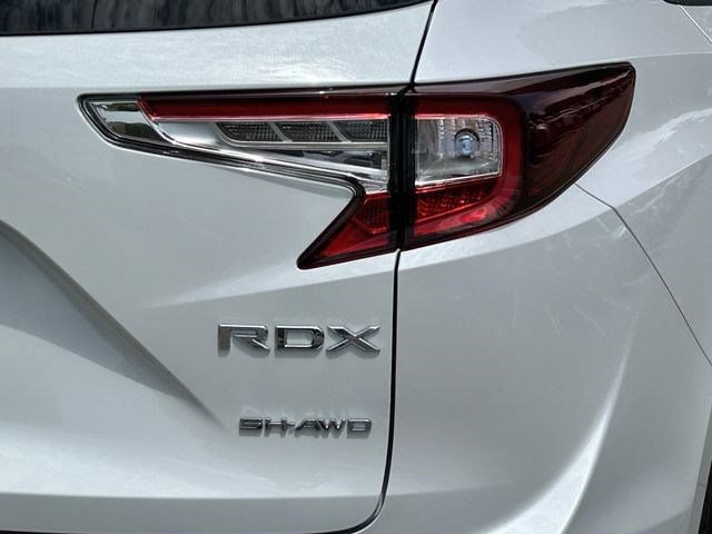 New 2026 Acura RDX SH-AWD w/ Advance Package image 7