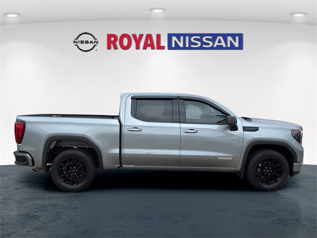 Used 2024 GMC Sierra 1500 Elevation image 8