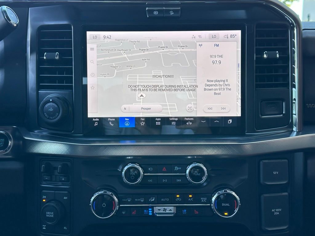 New 2026 Ford F350 King Ranch image 37