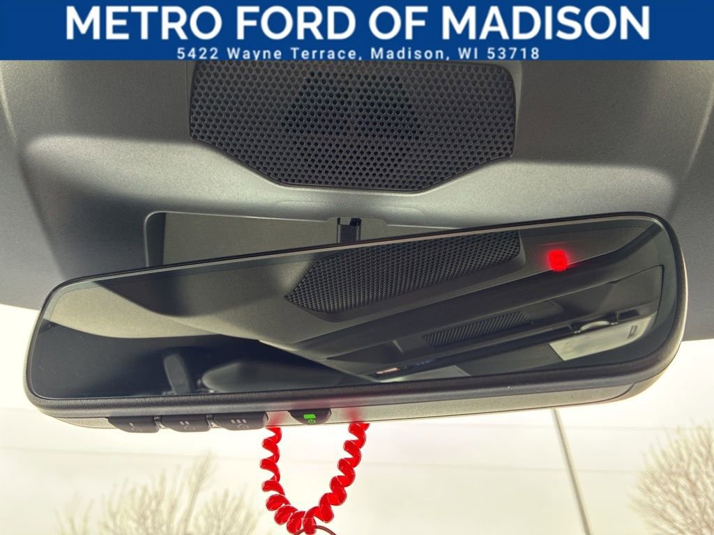 Used 2024 Subaru WRX Premium image 24