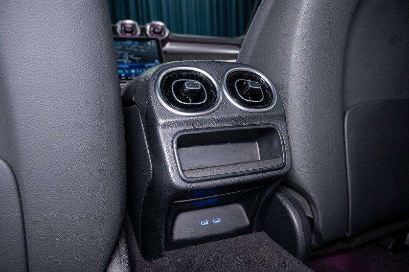 Used 2023 Mercedes-Benz C 300 Sedan image 22