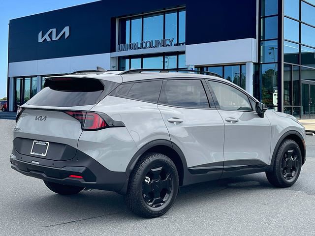 New 2026 Kia Sportage X-Pro Prestige image 6