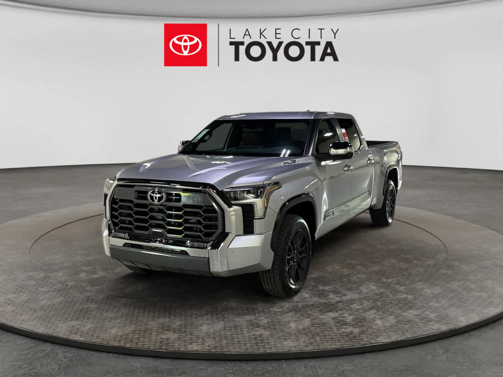 New 2026 Toyota Tundra 1794 Edition w/ TRD Off-Road Package