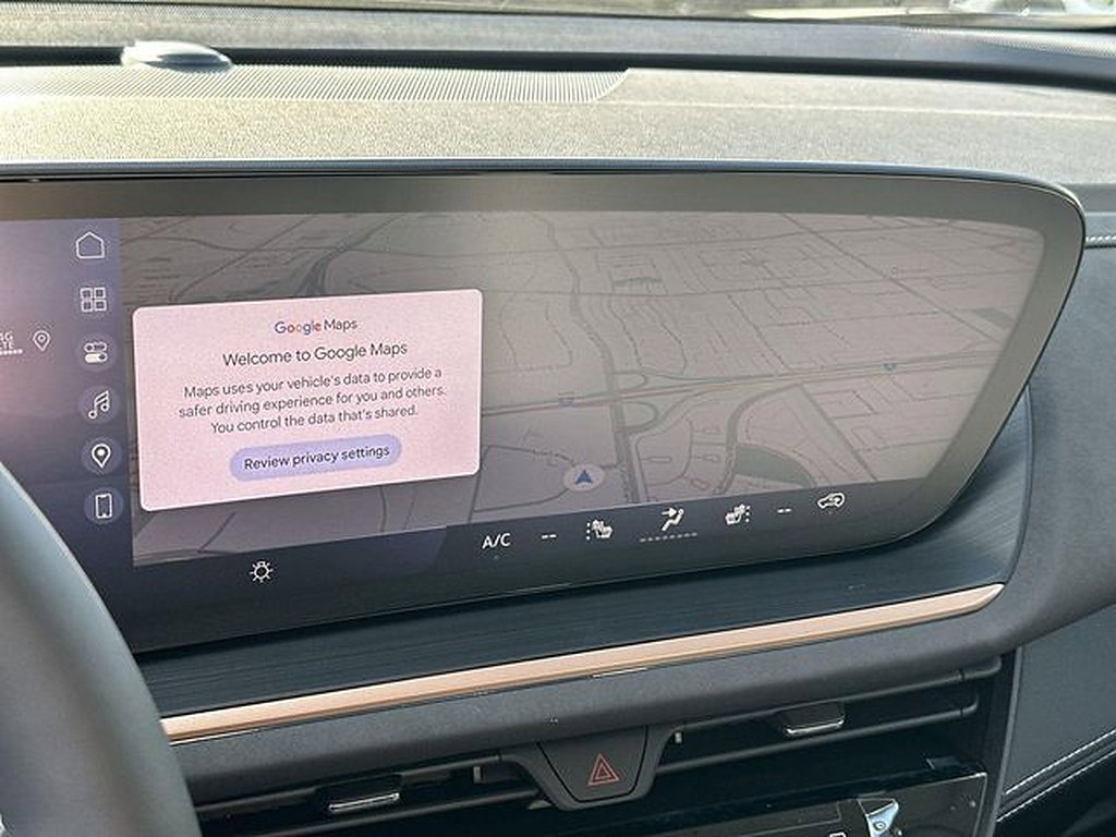 New 2026 Buick Envision Sport Touring AWD/4WD image 12