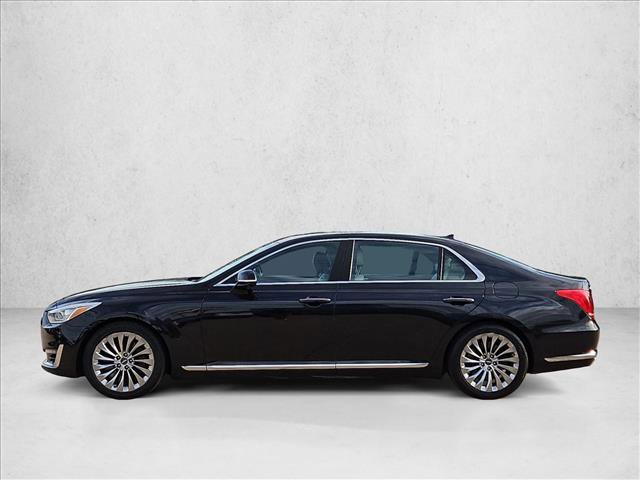 Used 2018 Genesis G90 3.3T Premium image 9