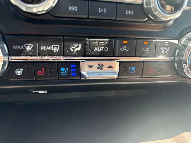 Used 2024 Ford F150 King Ranch AWD/4WD image 31