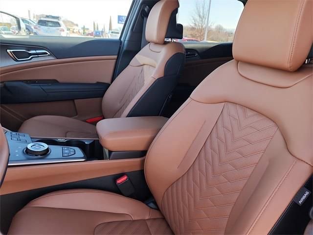 New 2026 Kia Sportage X-Line AWD/4WD image 14