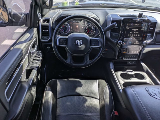 Certified 2022 RAM 2500 Laramie AWD/4WD image 16
