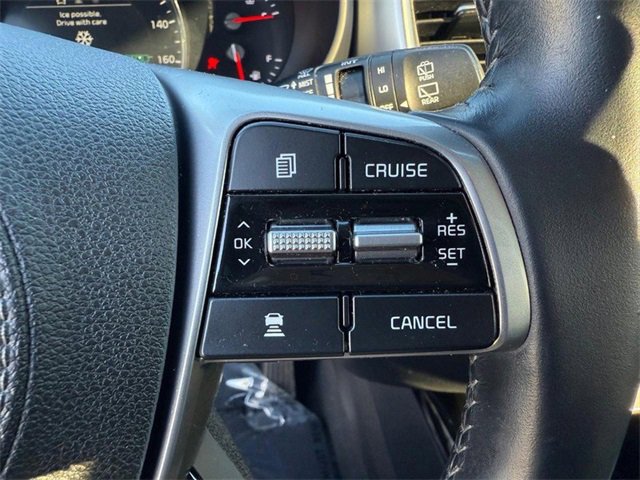 Used 2019 Kia Sorento EX image 21