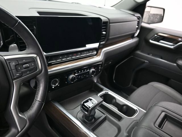 Used 2022 Chevrolet Silverado 1500 RST image 23