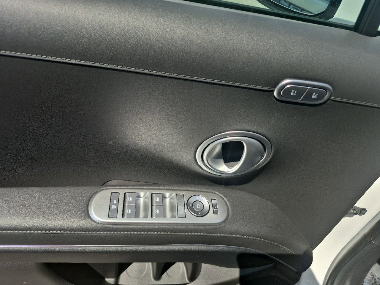 New 2026 Hyundai Palisade SEL image 16