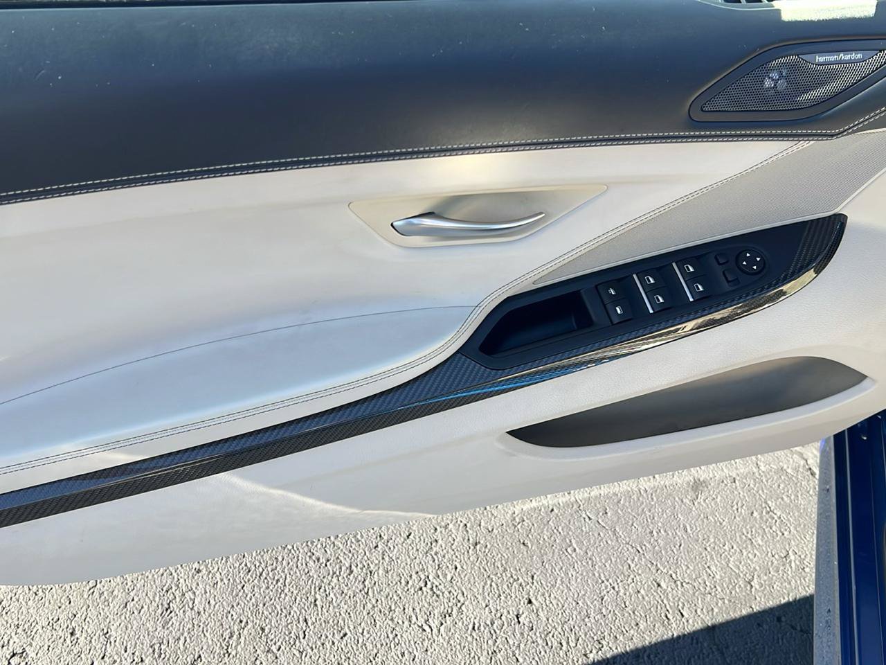 Used 2018 BMW 640i Convertible RWD image 10