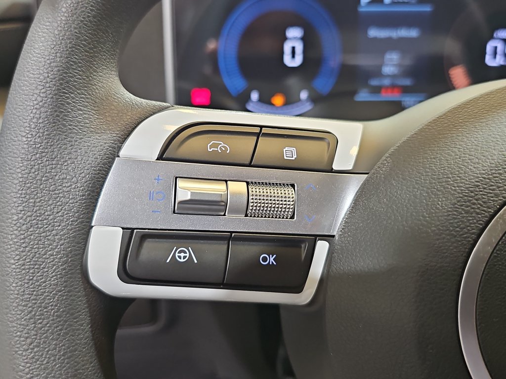 New 2026 Hyundai Santa Cruz SEL AWD/4WD image 16