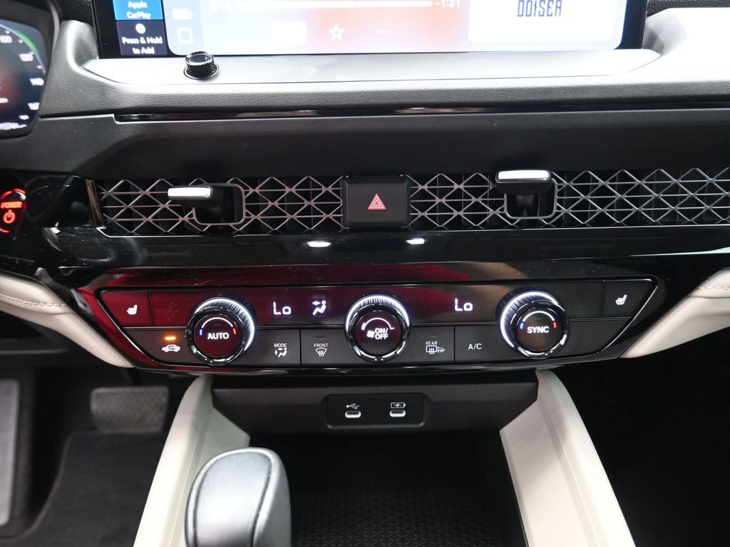 Used 2024 Honda Accord EX-L image 9