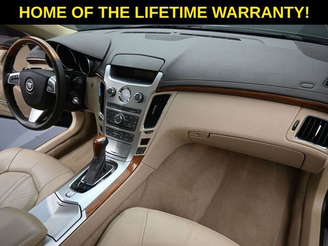 Used 2010 Cadillac CTS Premium image 40