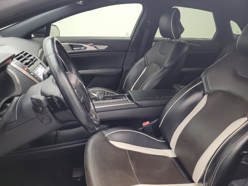 Used 2017 Lincoln MKZ Reserve w/ Drivers Package image 17
