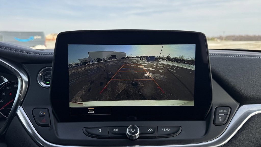 Used 2024 Chevrolet Blazer LT w/ Redline Edition image 27