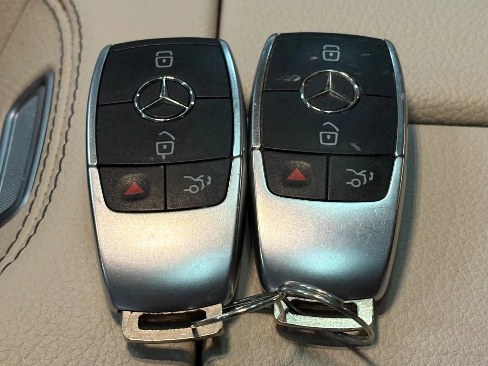 Used 2020 Mercedes-Benz GLE 350 4MATIC image 38