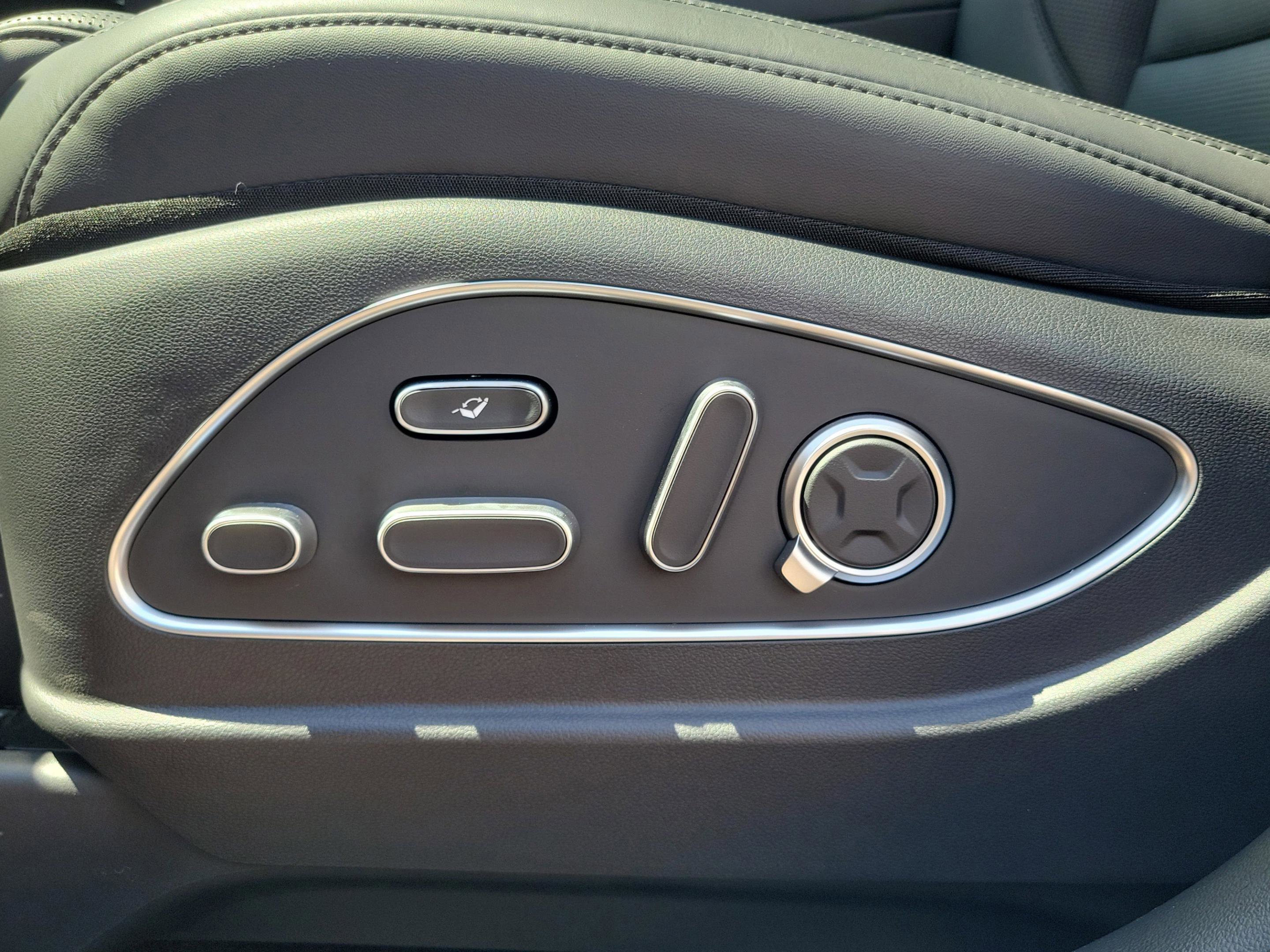 New 2026 Hyundai Palisade Calligraphy image 9