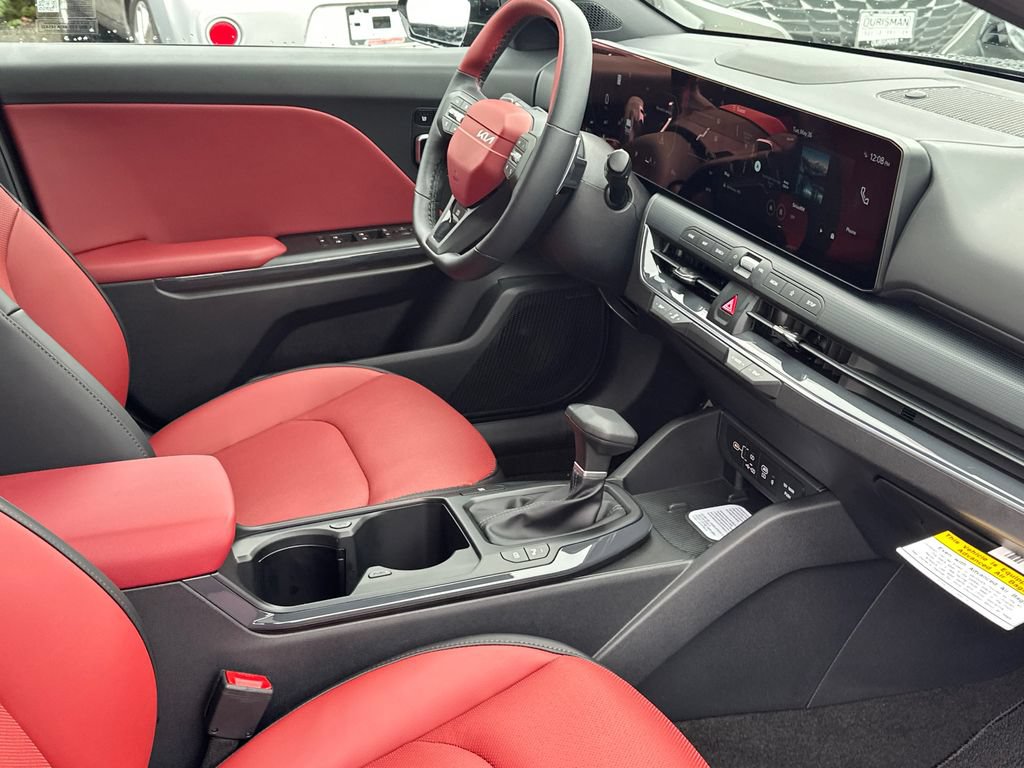 New 2026 Kia K4 GT-Line Turbo FWD image 11