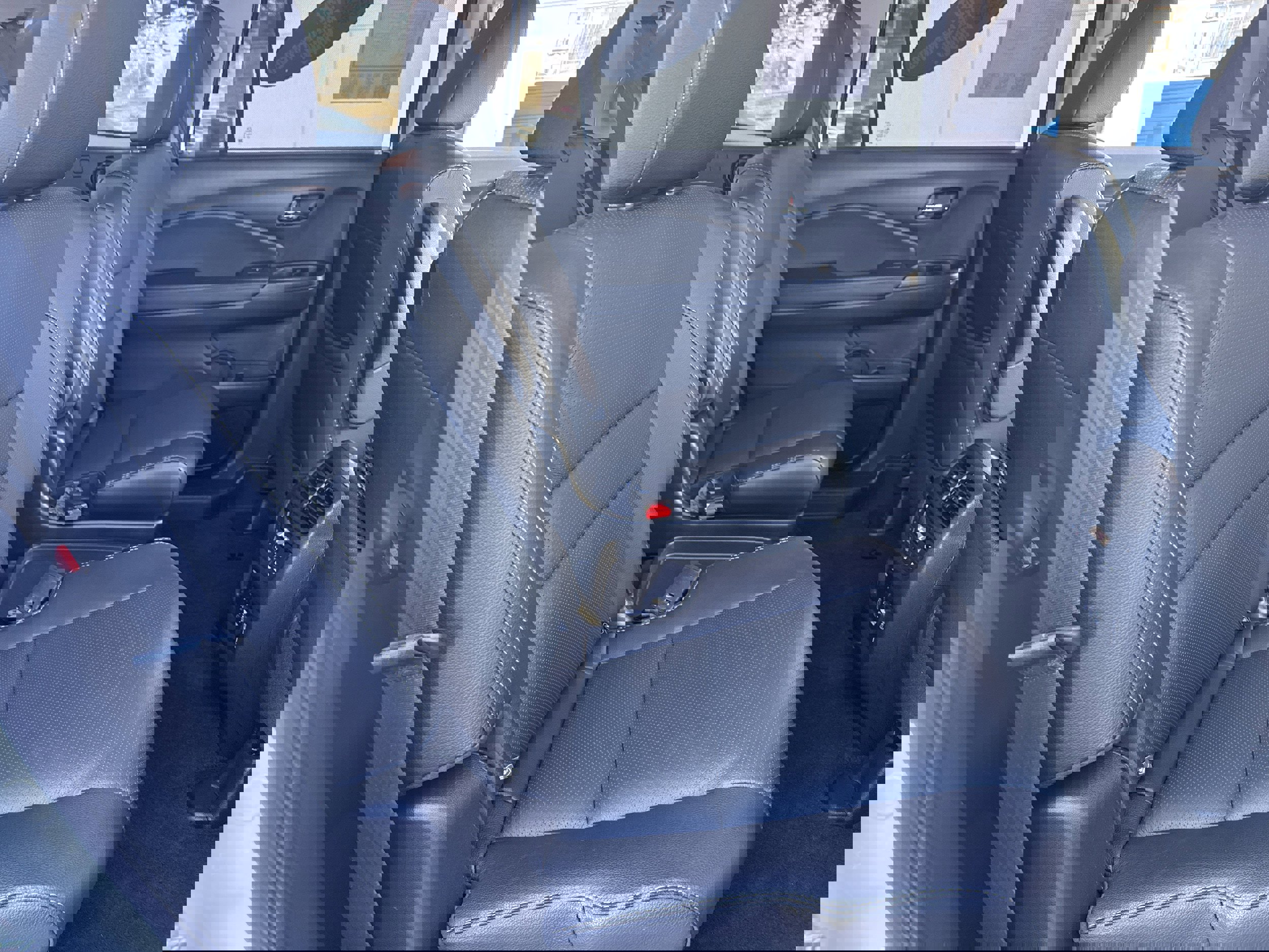 Used 2021 Honda Pilot Elite image 16