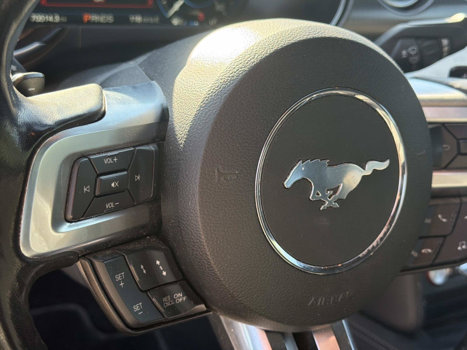 Used 2019 Ford Mustang GT RWD image 14