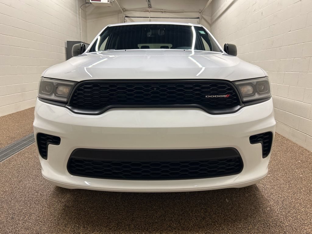 Used 2024 Dodge Durango GT AWD/4WD image 6