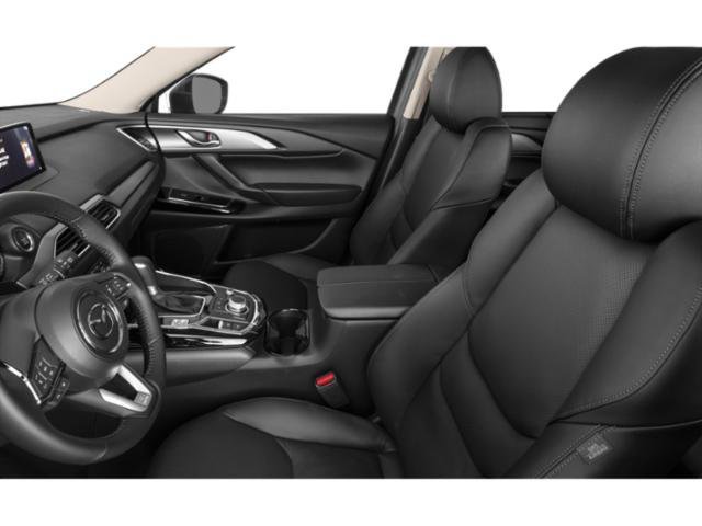 Used 2022 MAZDA CX-9 Touring Plus AWD/4WD image 12
